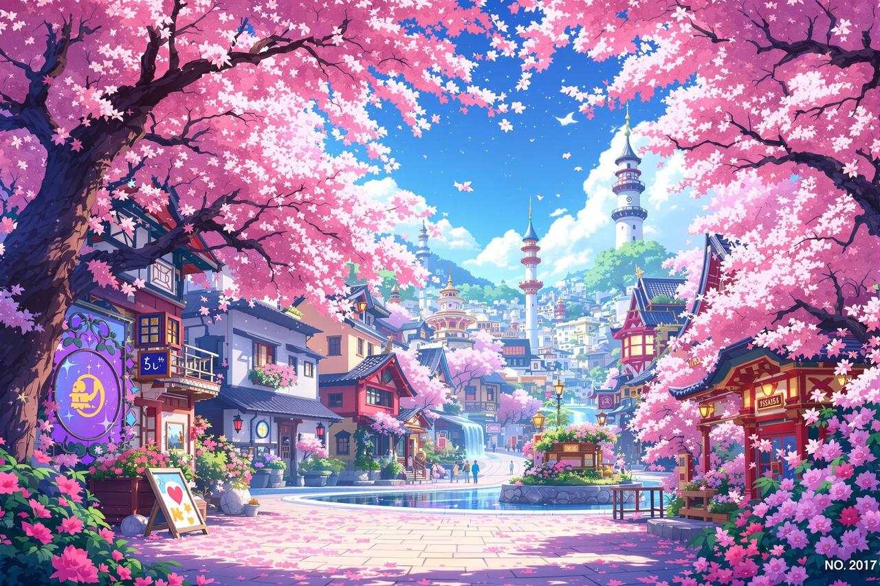 动画世界 - 日本天堂视频频道封面